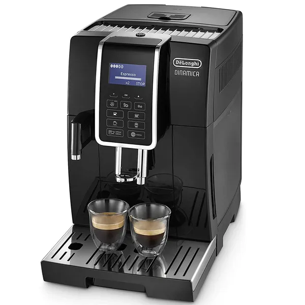 Máy Pha Cà Phê DELONGHI ECAM350.55.SB