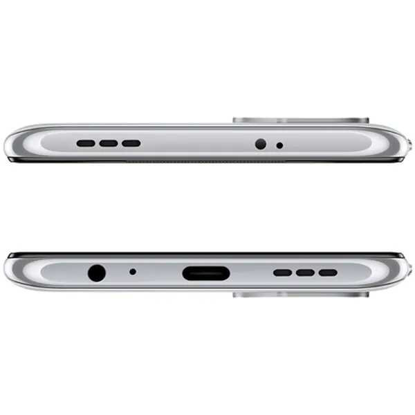 Redmi Note 10(4GB+64GB) Trắng