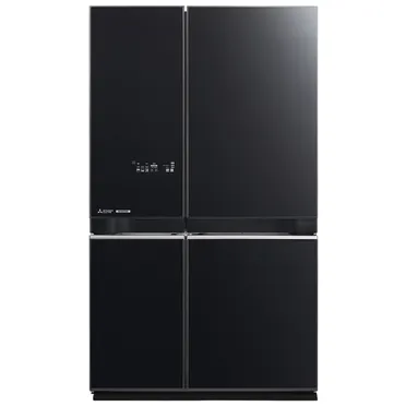 Tủ Lạnh Mitsubishi Inverter 580 Lít MR-LA72ER-GBK-V