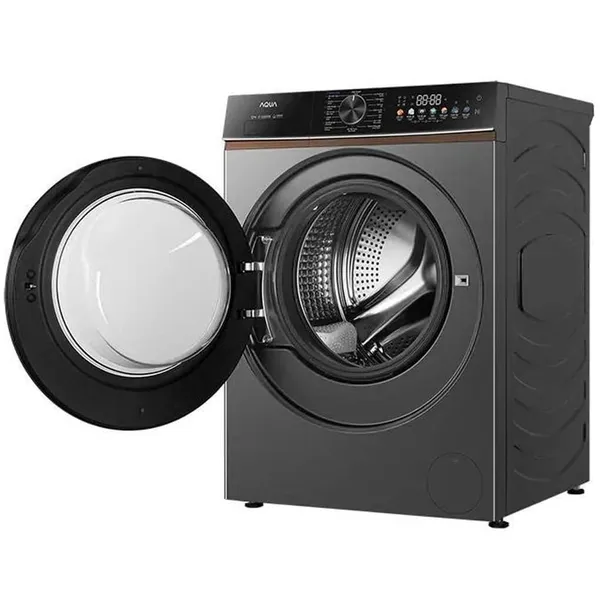 Máy Giặt Aqua Inverter 12 Kg AW12-BP4657M(B)