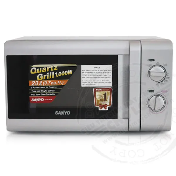 Lò vi sóng Sanyo EM-G2182V