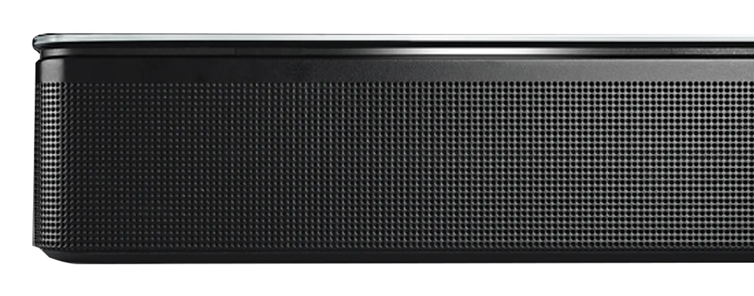 Loa Soundbar Bose 700, Màu Đen
