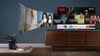 Những l&yacute; do khiến bạn n&ecirc;n sở hữu cho m&igrave;nh một chiếc tivi Samsung QLED 2018