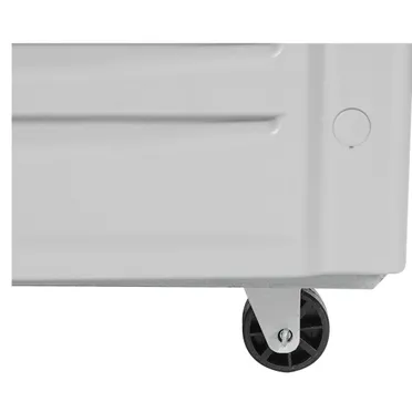 Tủ Mát Hòa Phát 242 Lít HSR S6242 8