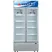 Tủ Mát Alaska 600 Lít LC-650C