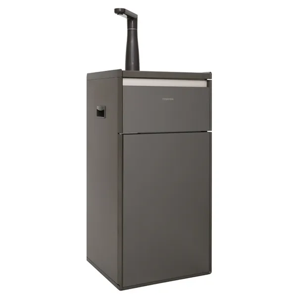 Máy lọc nước R.O Toshiba TWP-N1843SV(T) 3 lõi