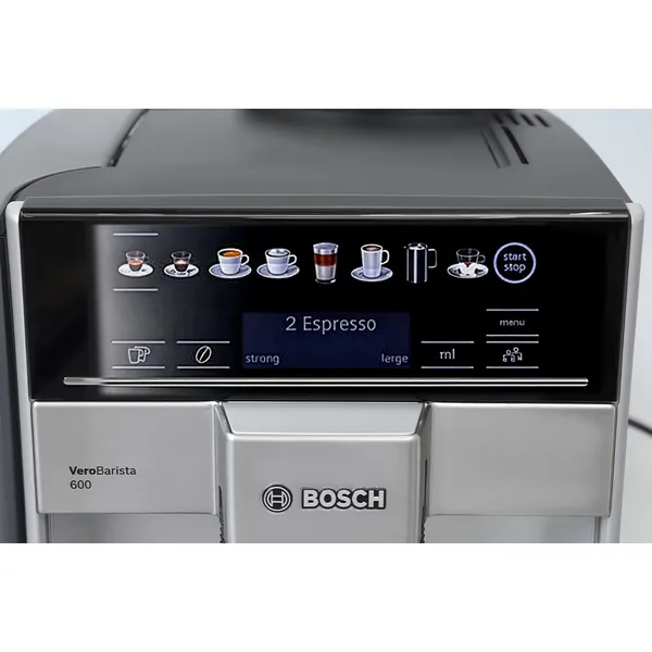 Máy Pha Cà Phê Bosch TIS65621RW