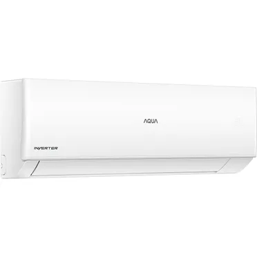 Máy Lạnh Aqua Inverter 1 HP AQA-RV9QC 1