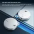 Robot Hút Bụi Roborock Curv 2 Pro Màu Trắng