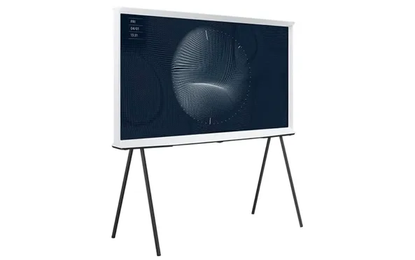 Smart Tivi Samsung 4K The Serif 65 Inch QA65LS01B 2