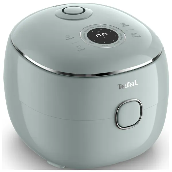 Nồi Cơm Điện Tử Mini Tefal Pop RK5354Y0