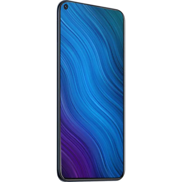 Vivo Y50(8GB+128GB), Đen Demo