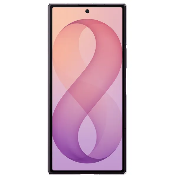 Ốp Lưng Trong suốt Samsung Galaxy Z Fold8 Ultra