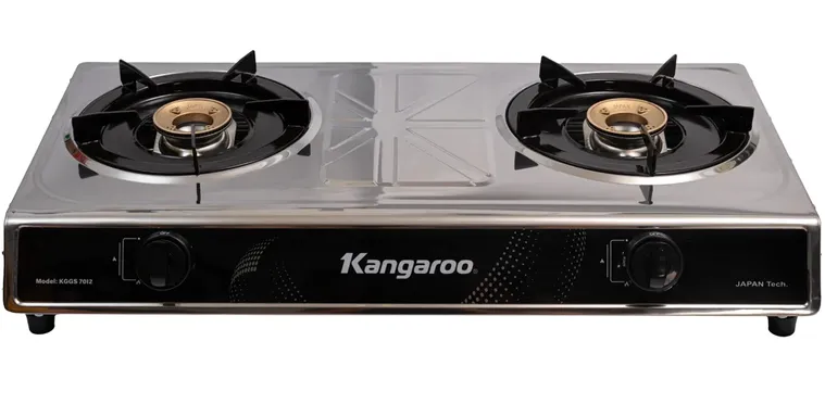 Bếp Gas Kangaroo KGGS70I2