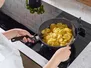 Chảo Fissler Ceratal Comfort Orbit Black
