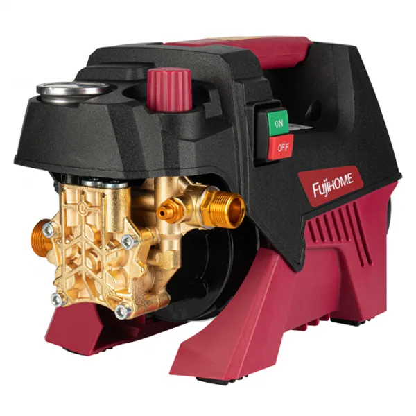 Máy Rửa Xe Mô Tơ Cảm Ứng Từ Fujihome PWX5B