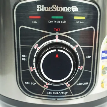 Nồi áp suất Bluestone PCB-5619 5 lít 3