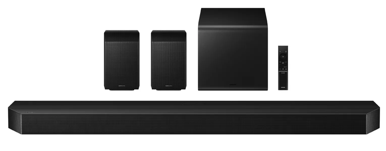 Loa Thanh Samsung HW-Q990H/XV