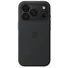 Phụ Kiện Ốp Lưng iPhone 18 Pro Silicone Case Black