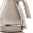Ấm Đun Nước DELONGHI KBOT2001.BG 1.7 Lít