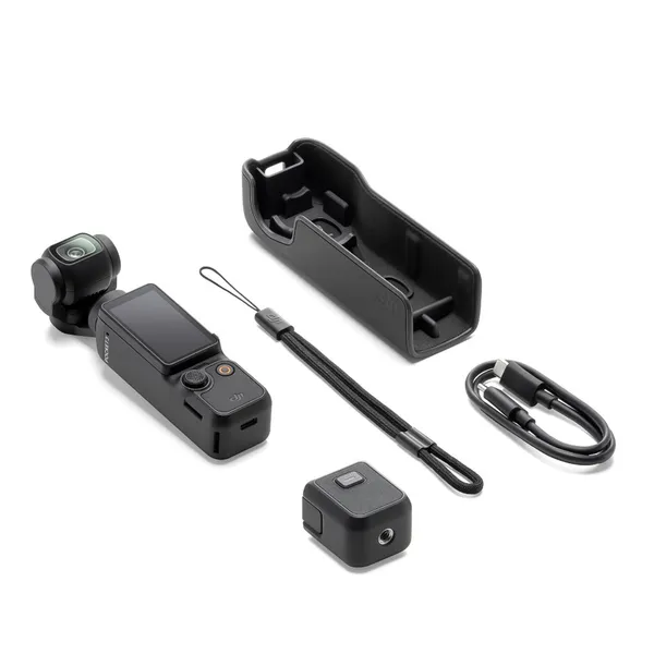Camera Kỹ Thuật Số DJI Osmo Pocket 3