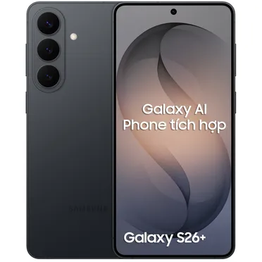 Samsung Galaxy S26 Plus 5G (12GB+256GB)