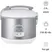 Nồi Cơm Điện Cuckoo CR-1190 2.0 Lít - Hàn Quốc