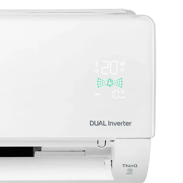Máy lạnh LG Wifi Inverter 1 Hp V10APF