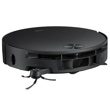 Robot Hút Bụi Lau Nhà Mova S70 Roller 5