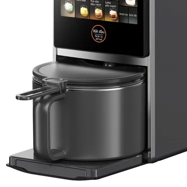Máy Làm Sữa Hạt Đa Năng Joyoung JSCB-K7 Pro 5
