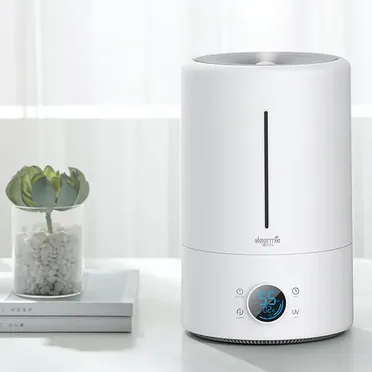 Máy Tạo Độ Ẩm Deerma F628S 1
