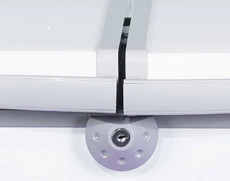 Tủ Đông Mát Sanaky Inverter 260 Lít VH-3699W3 6