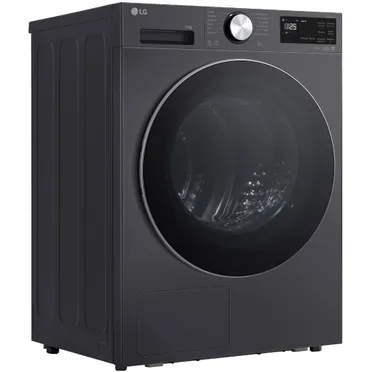 Máy Sấy Bơm Nhiệt LG Inverter 12 Kg RX12VHP5G 0