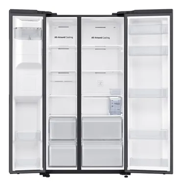 Tủ Lạnh Samsung Inverter 635 Lít RS64R5301B4 2