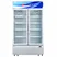 Tủ Mát Alaska Inverter 800 Lít SL-8CI