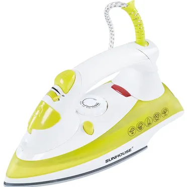 Bàn ủi hơi nước Sunhouse SHD2067