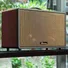 Loa Di Động Xách Tay Paramax Saga (Burgundy Leather)