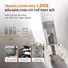 Máy Hút Bụi Gaabor VCW14M-WH01B