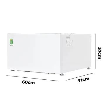 Máy Giặt LG TG2402NTWV 1