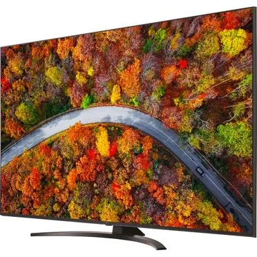 LG Smart Tivi 4K 55 Inch 55UP8100PTB ThinQ AI 2