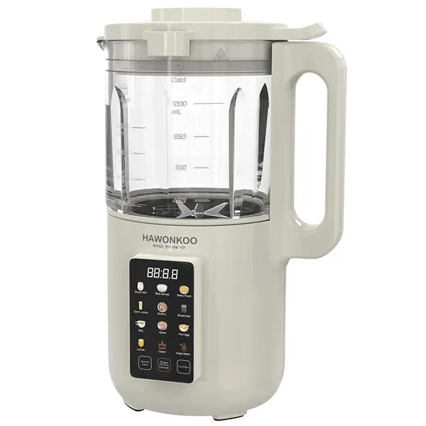 Máy Làm Sữa Hạt Hawonkoo SMH-121