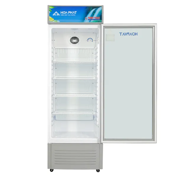 Tủ Mát Hòa Phát 280 Lít HSR S6280