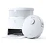Robot Hút Bụi Thông Minh Ecovacs T30e Pro Omni Màu Trắng