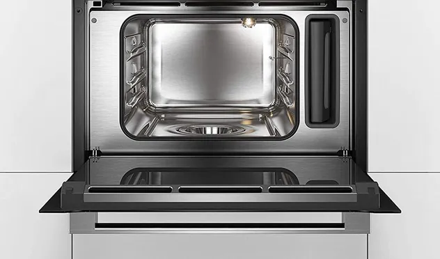 Lò Hấp Âm Tủ Bosch HMH.CDG634AS0 Series 8 1