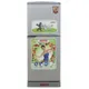 Tủ Lạnh Sanyo 143 Lít SR-145RN,SS