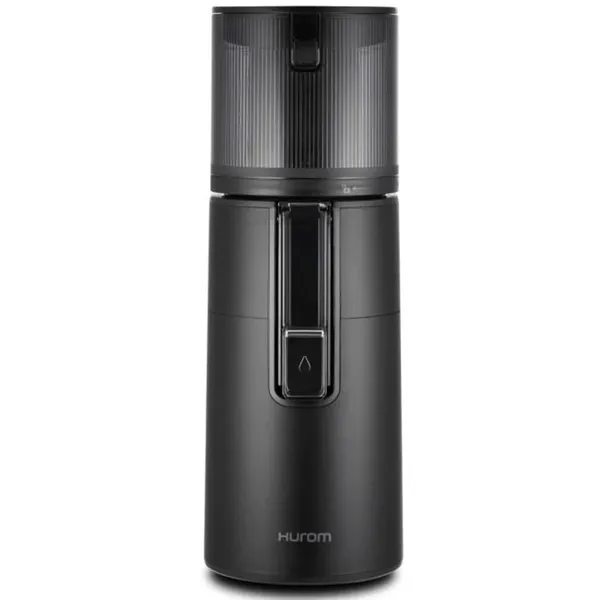 Máy Ép Chậm Hurom H400-BFC05MB - Màu Đen - Xuất Xứ Hàn Quốc