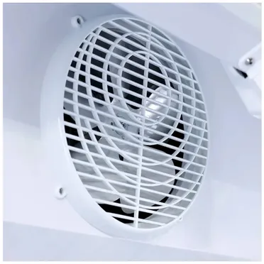 Tủ Đông Alaska 745 Lít IF-700G2 3