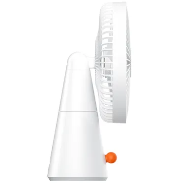 Quạt Để Bàn Xiaomi Rechargeable Mini Fan (BHR6089GL) 2