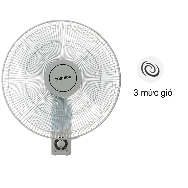 Quạt Treo Tường Toshiba F-AWZ50VN(H)