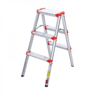 Thang Nhôm Gấp Chữ A Fujihome DL203